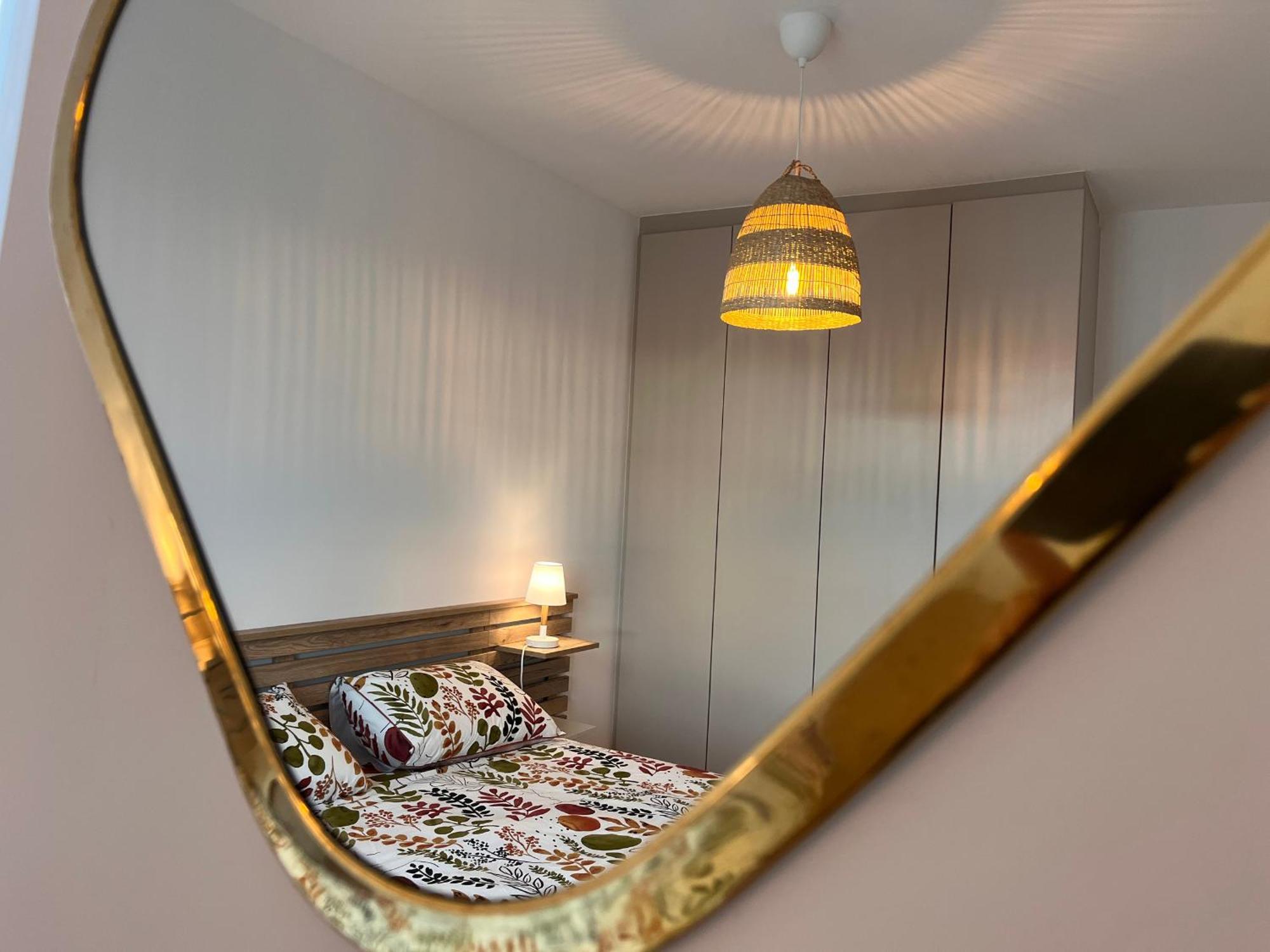 Appartement Lumineux 3 Pieces Pres Des Halles Et De La Plage, Wifi, Clim, Parkings Proches - Fr-1-239-910 Saint-Jean-de-Luz Luaran gambar